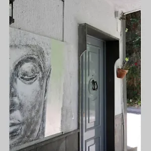 Charming Buddha House Napoli