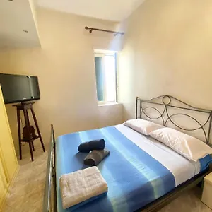 Gradoni 15 Casa Di Napoli