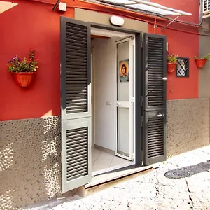 San Gennaro Short Lets Napoli