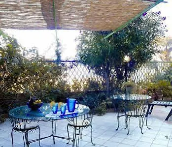 Casa Rosa - Sea View & Terrace Apartment Napoli